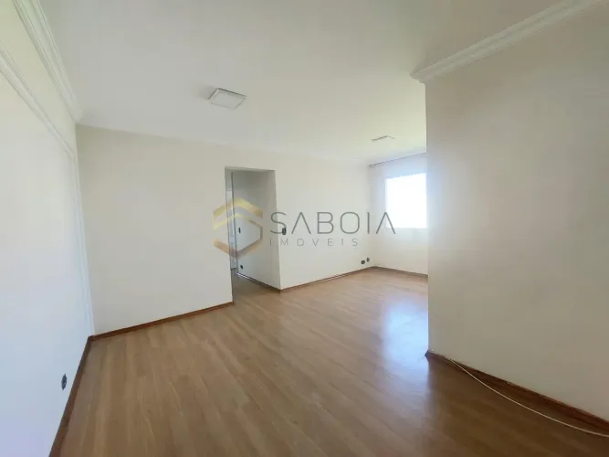 Apartamento em Socorro - São Paulo, SP