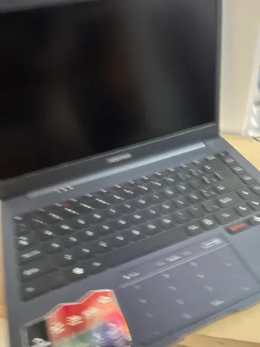Vendo notebook