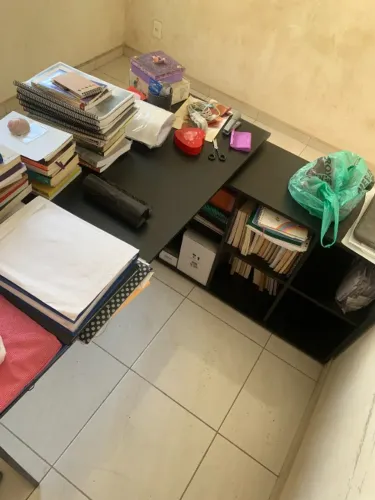 Mesa para escritório