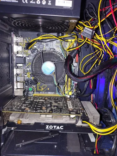 KIT i7
