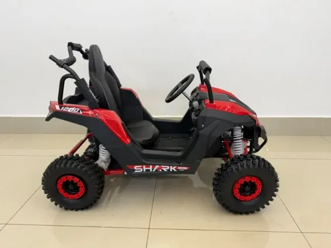MXF SHARK 1200W