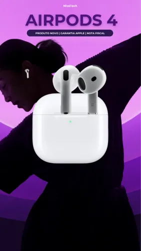 Airpods 4