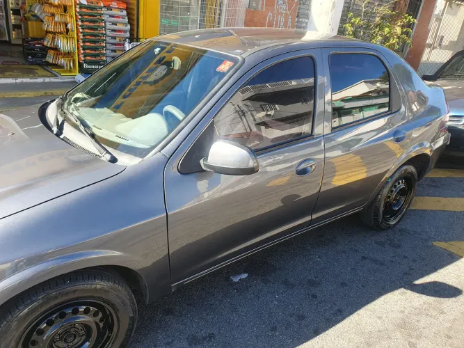 Chevrolet Prisma Sed. Maxx/ LT 1.4 8V Econof. 4P 2012