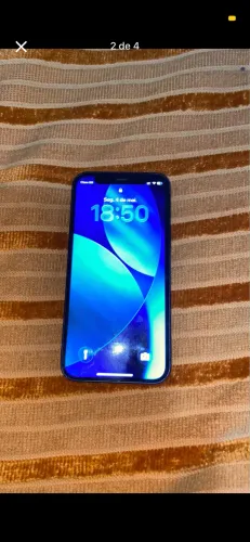 IPHONE 12 MiNi 