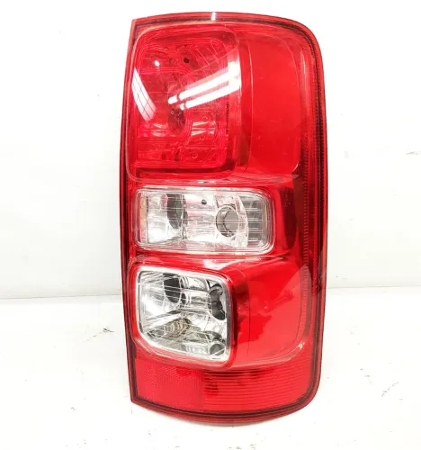 Lanterna Traseira S10 12/16 LE S/Led 50104 