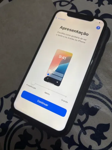 iPhone XS