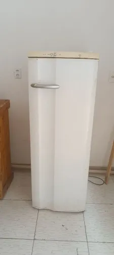 Vende geladeira
