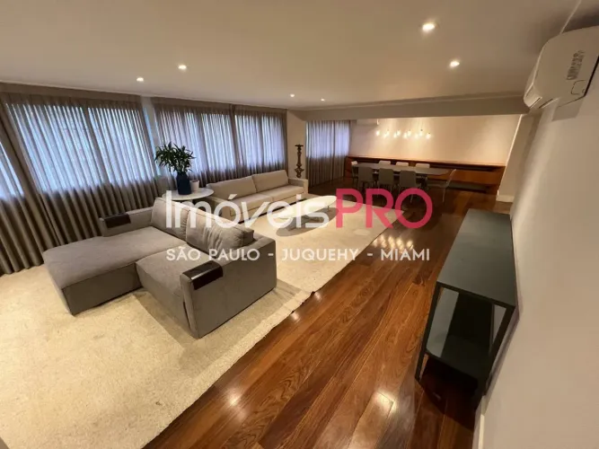 Apartamento, Itaim Bibi - São Paulo