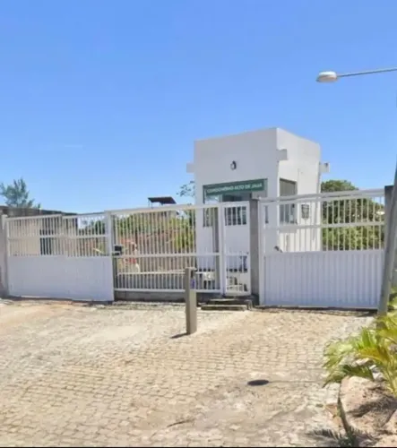 Lote à venda no CONDOMINIO ALTO DE JAUA, VILA DE ABRANTES, Camaçari, BA