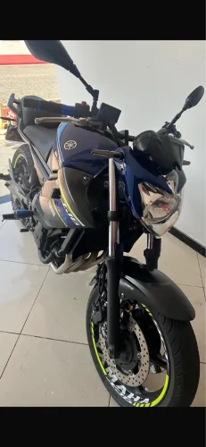 Xj6 2018 nova
