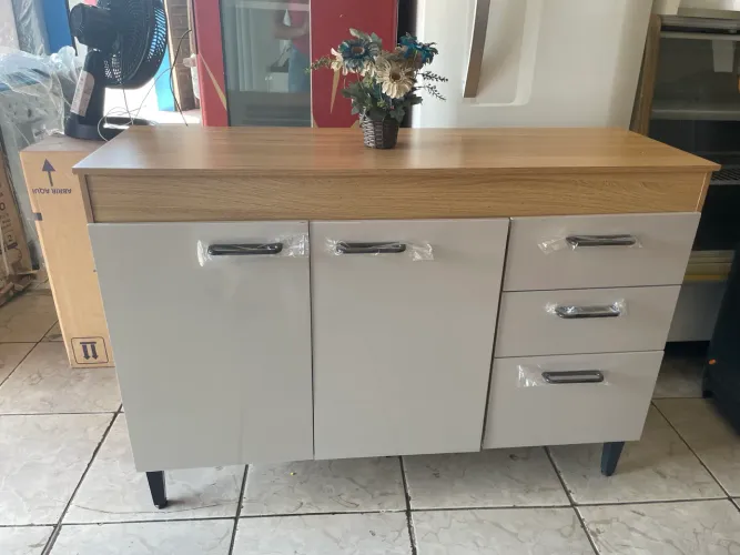 Balcão para cozinha