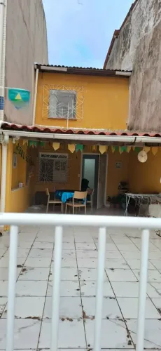 Casa/Village Petromar 3/4