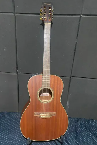 Violão takamine (parlor) 