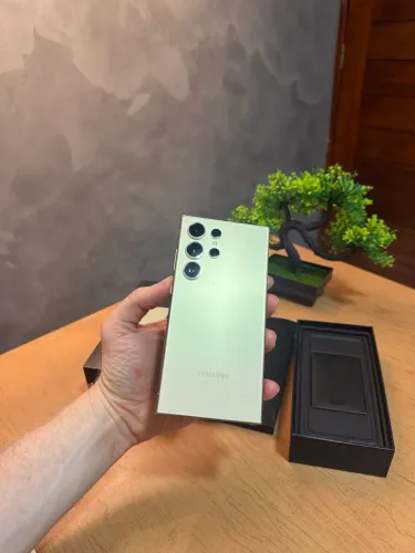 SAMSUNG S24 ULTRA 