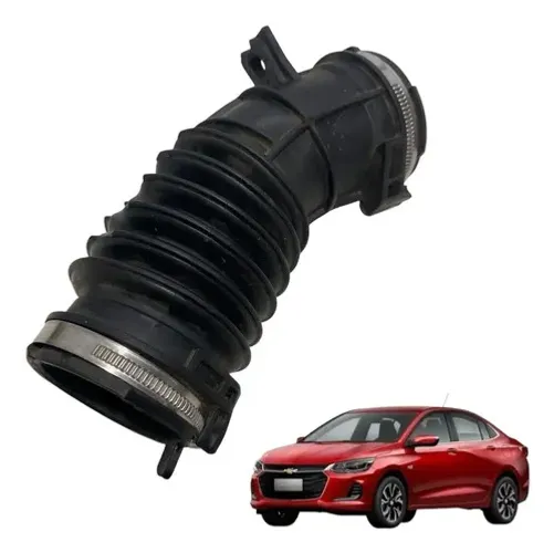 Mangueira Filtro Ar Gm Onix/tracker Turbo 2024 1260901
