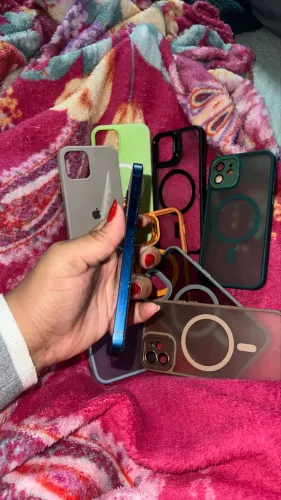 iPhone 12
