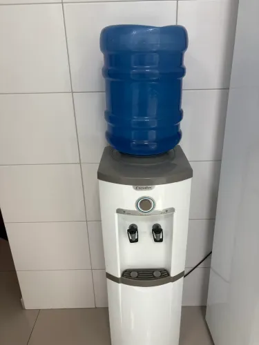 Gela água 220w