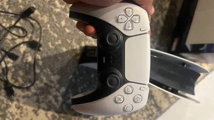 Vende-se play5