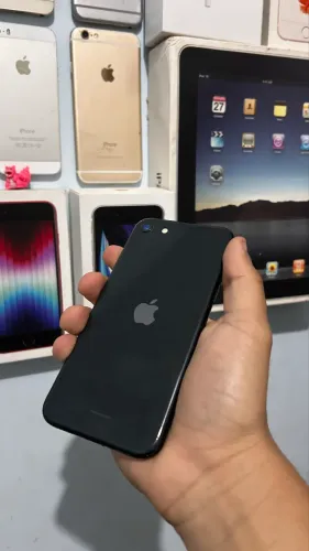 iphone SE 2 Geração 2020 128GB