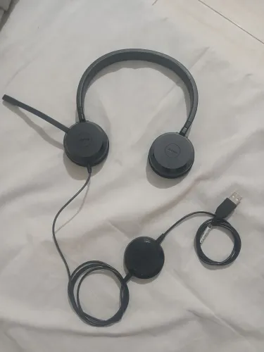 Headset Jabra Evolve 20
