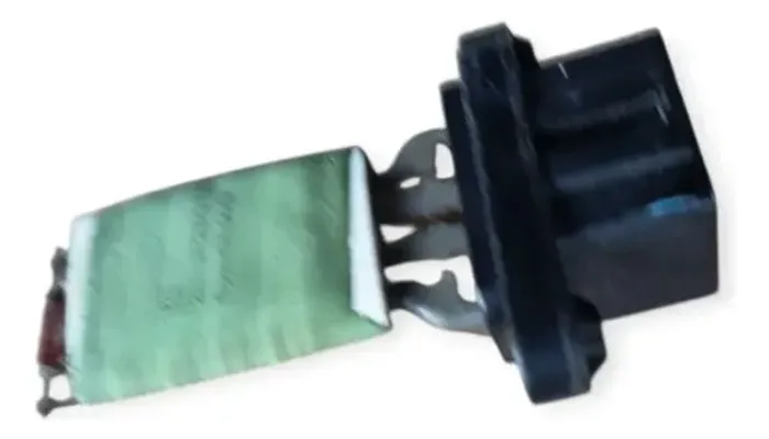 Resistencia Ar Caixa Condicionado Ford Fiesta 2002 2011