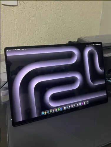 Monitor Portátil Oled 4k 15.6"