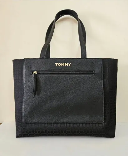 Bolsa Tommy Hilfiger nova e original 