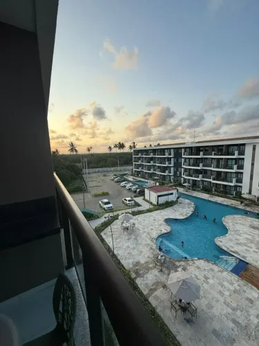 Imóvel para venda com 29 metros quadrados com 1 quarto em Boa Viagem - Recife - PE