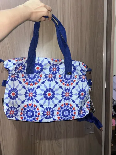 Bolsa kipling 