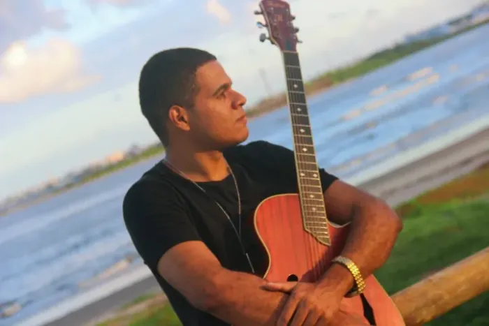 Aulas de violão 50 R$ (Melhor custo benefício)