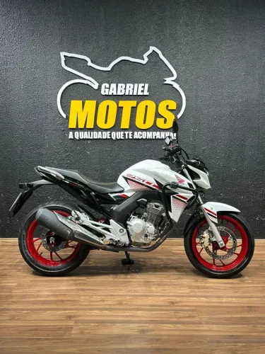 HONDA CB 250 F Twister FLEXONE - 2022