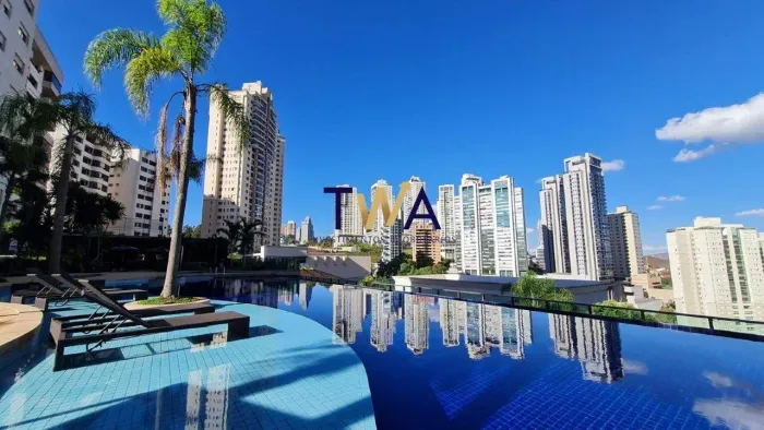 Apartamento, Alameda, Vila da Serra, Nova Lima, 4 quartos, R$4.500.000,00, à venda na TWA