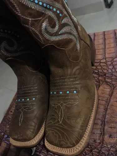 Vendo texana - bota