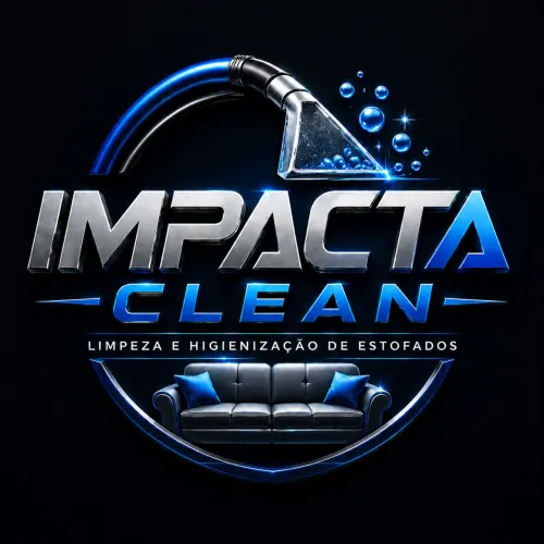 Limpeza de estofados Impacta Clean 