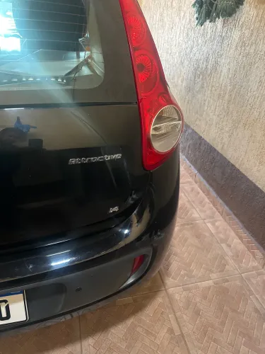 Fiat Palio Attra./italia 1.4 EVO F.flex 8V 5P 2015