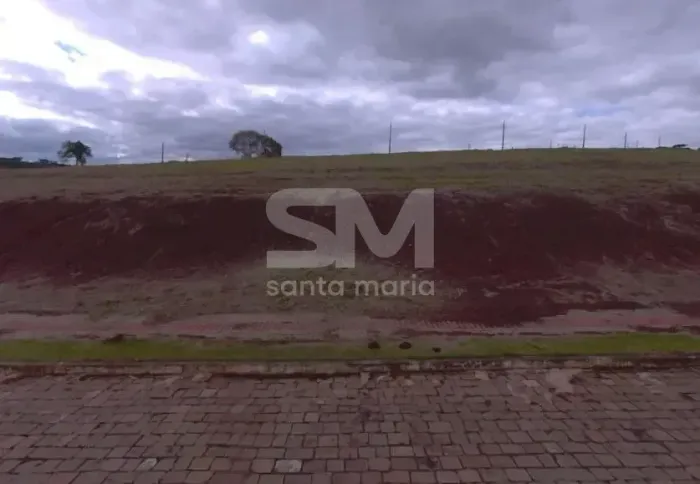 Terreno Comercial à venda, Belvedere, Chapecó, SC