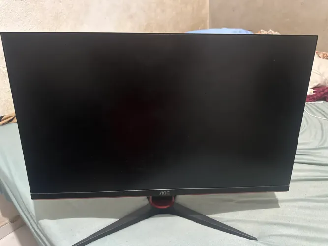 Monitor aoc 27