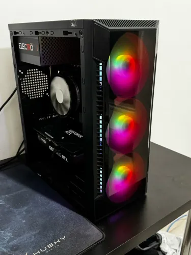 PC GAMER RTX 3060