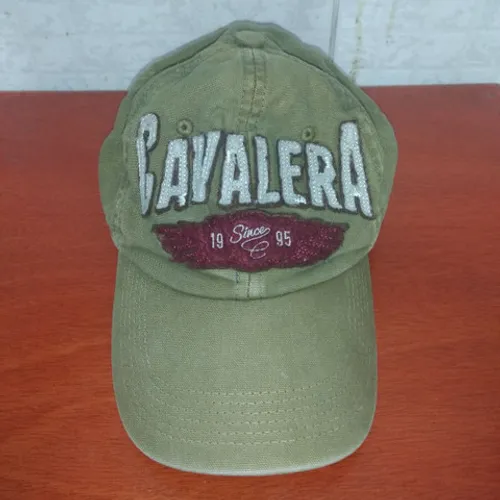 Boné Cavalera