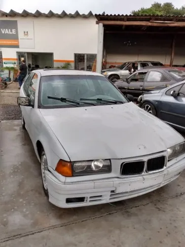BMW 325I 6 Cilindros (Sucata)