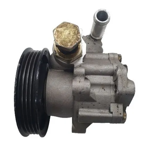 Bomba de direção chery New qq 1.0