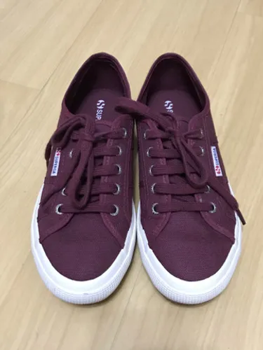 Tenis Superga