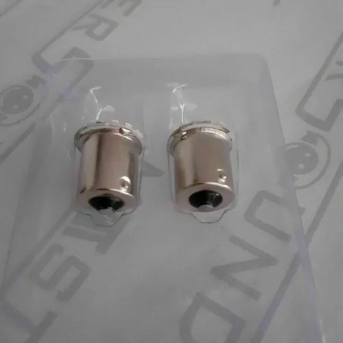 Led um Polo. Schocklight. Garantia. Novo. Instalado. 