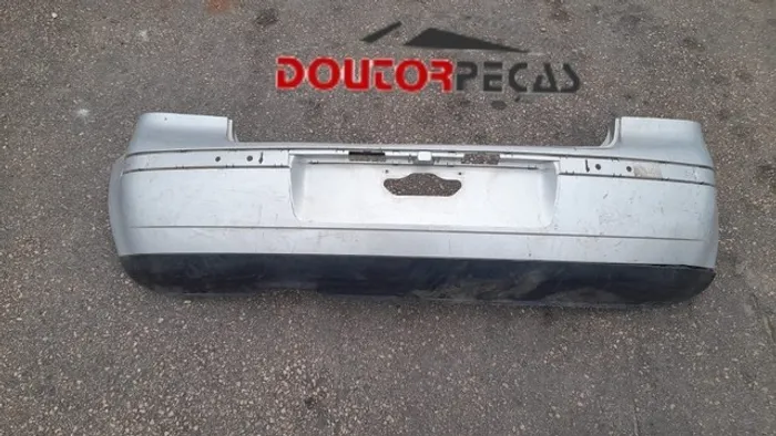 Para-choque traseiro  Fox 05
