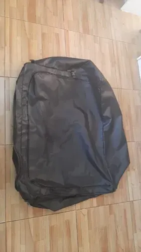 Bolsa Mala Caçamba Toro 