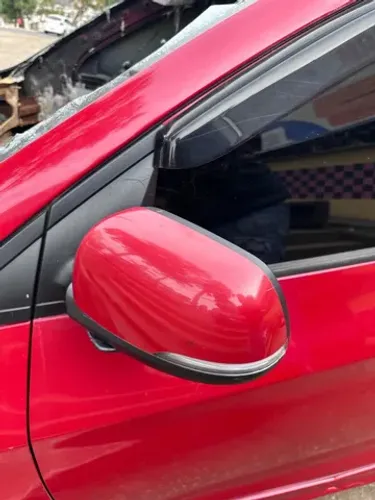 Retrovisor esquerdo kia Picanto  usado 