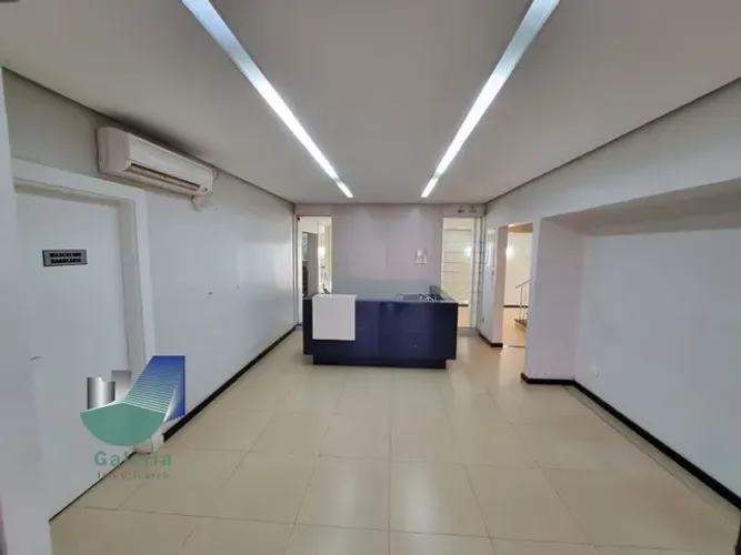 Casa comercial para alugar, 509m² - Jardim América