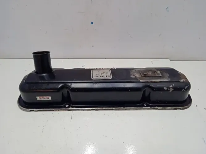 11792 Tampa Válvula Motor Endura Ford Fiesta Ka Courier 1geraçao