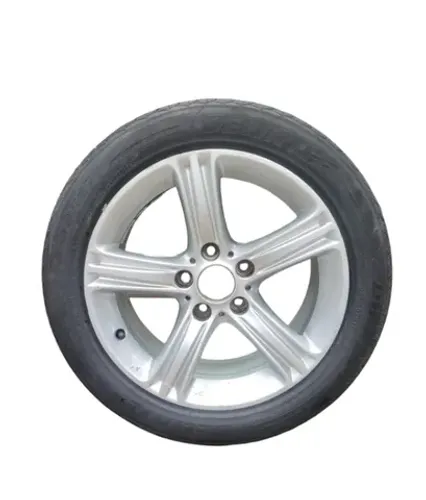 Roda BMW 320i 2014 225 50z rf17