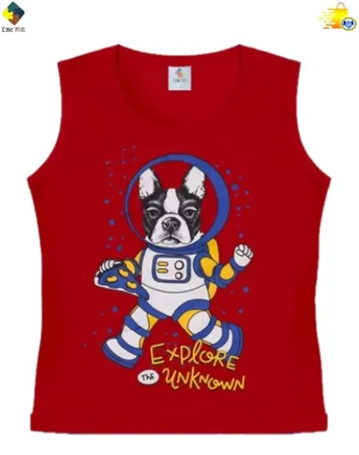 Roupas Para Meninos